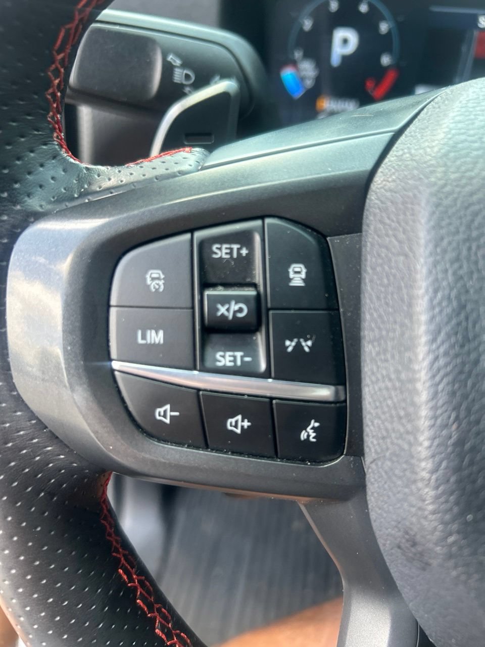 Used 2024 Ford Ranger Raptor AWD/4WD image 21