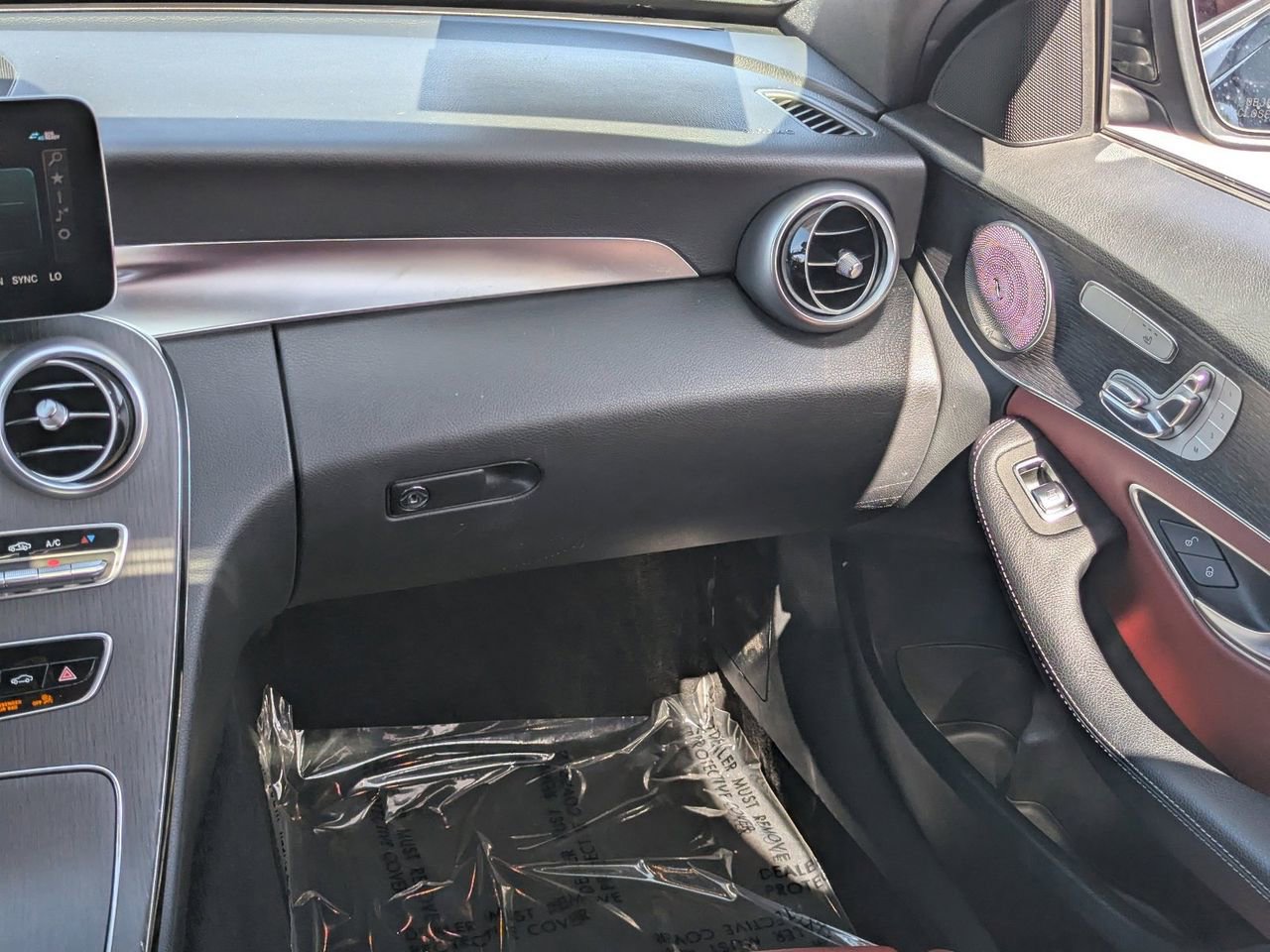 Used 2021 Mercedes-Benz C 300 Sedan image 15