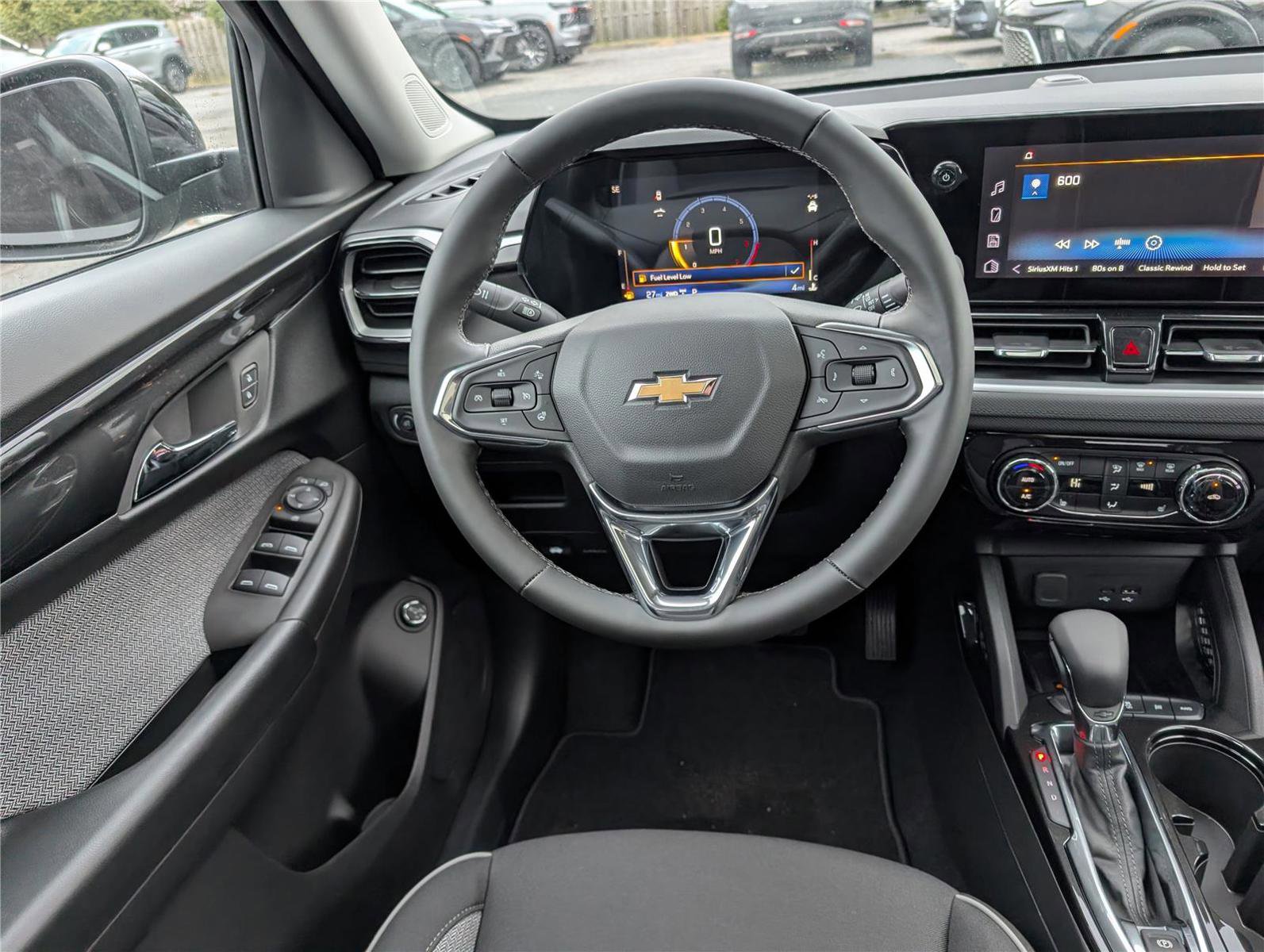 New 2026 Chevrolet TrailBlazer LT w/ Convenience Package image 14