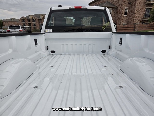 New 2026 Ford F250 XL w/ XL Chrome Package image 9