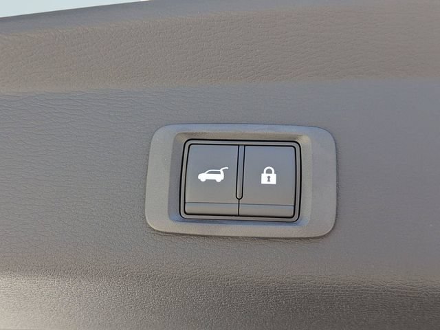 New 2026 Mitsubishi Outlander SEL Black Edition FWD image 14