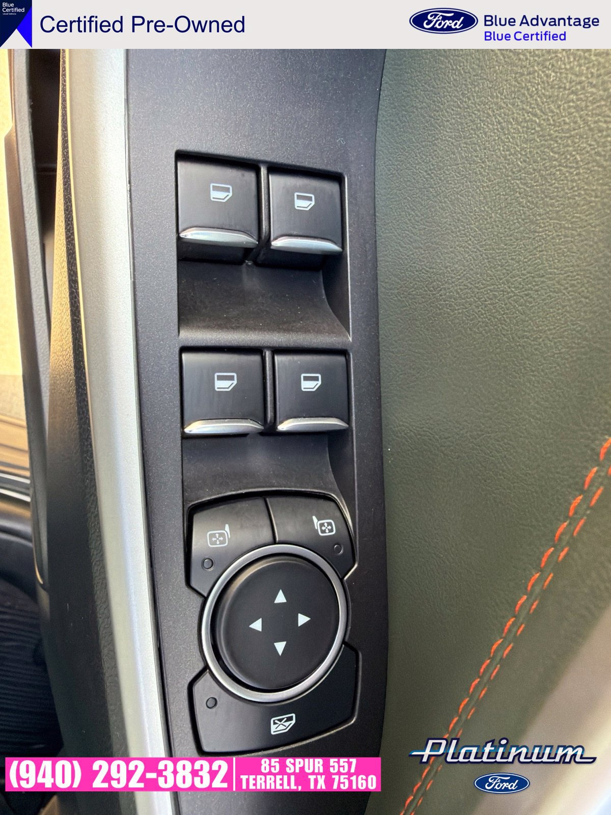 Used 2023 Ford Explorer Timberline AWD/4WD image 13