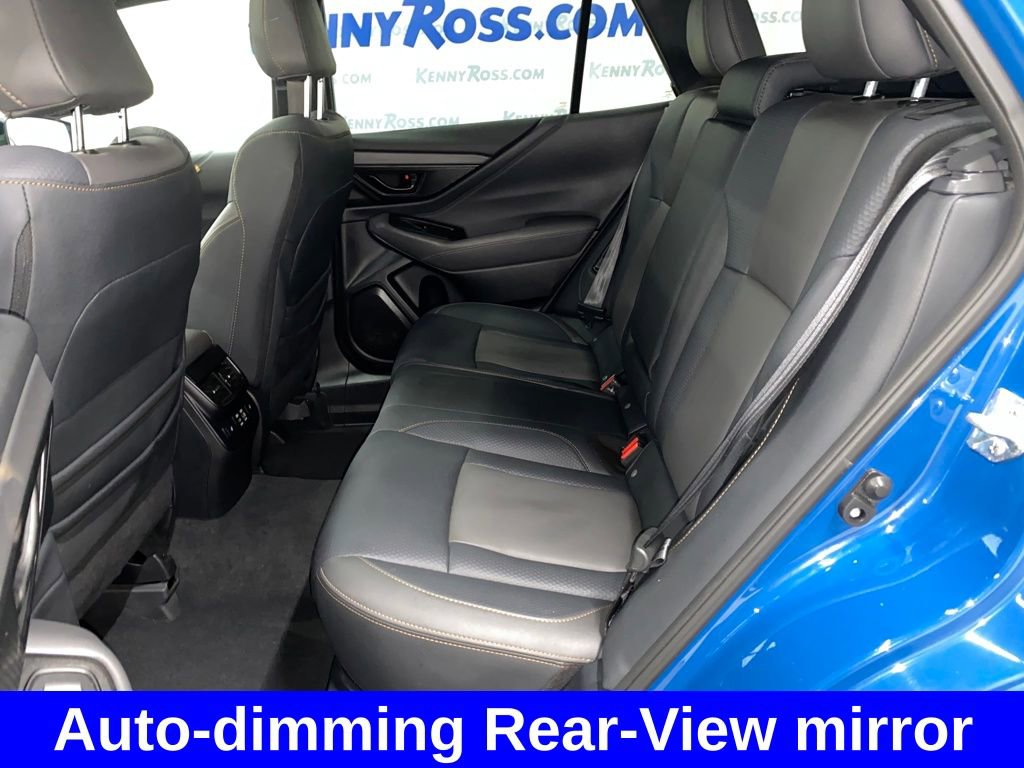 Used 2023 Subaru Outback Wilderness image 22