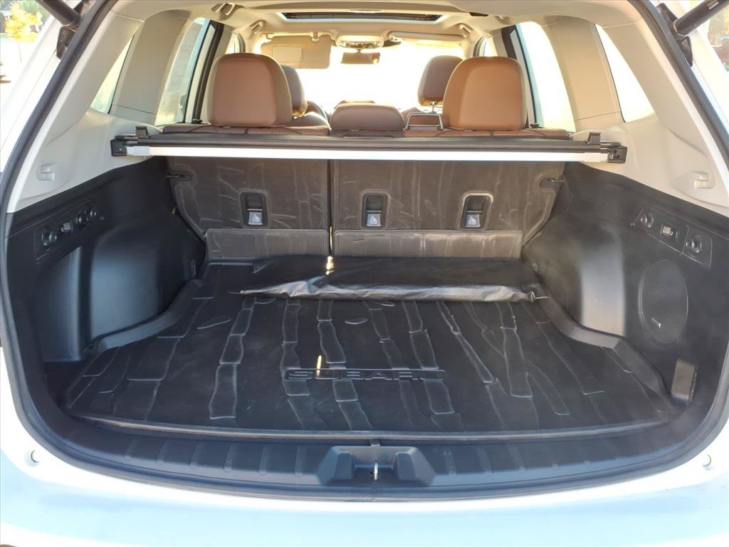 Used 2022 Subaru Forester Touring AWD/4WD image 10