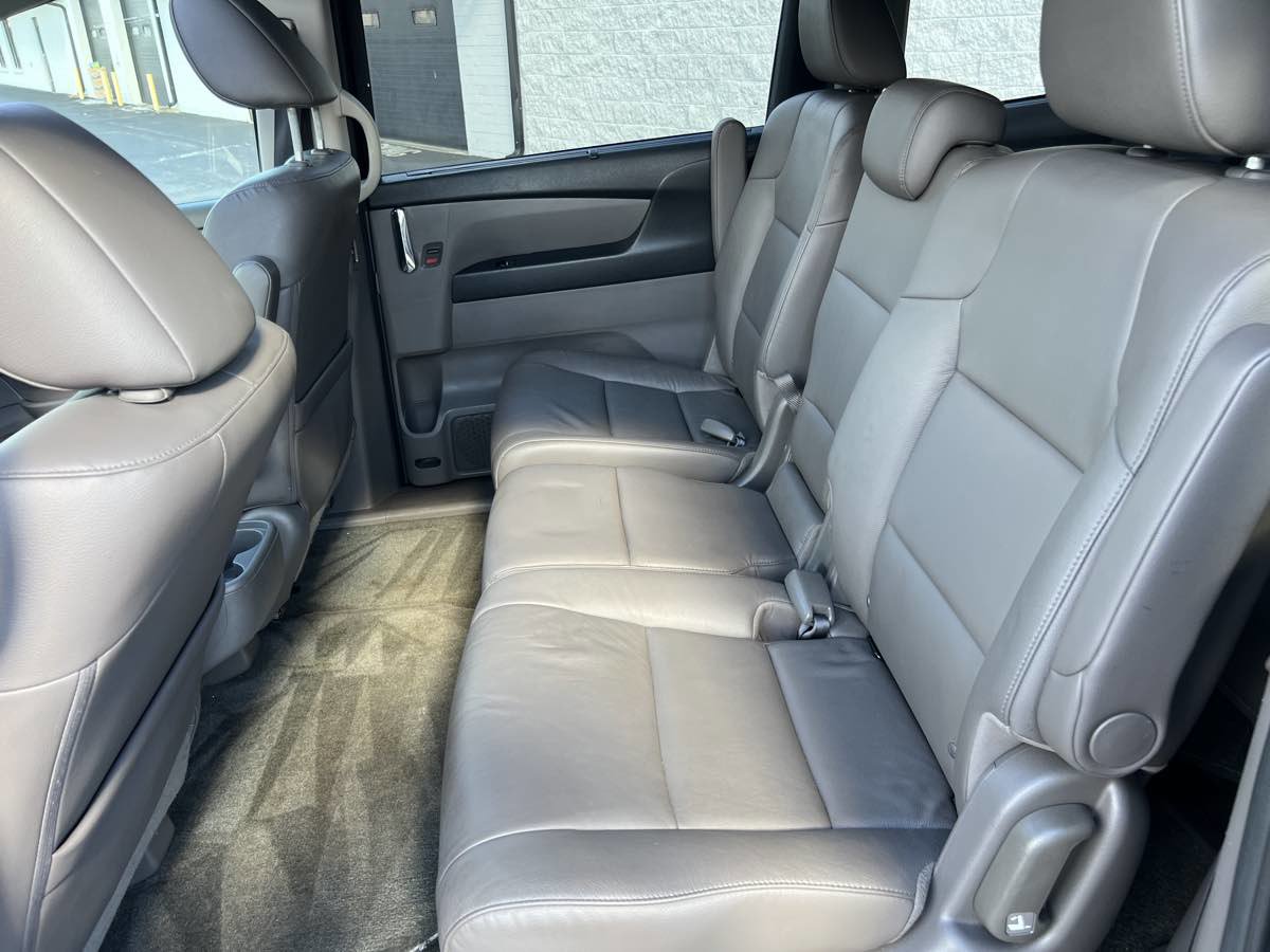 Used 2016 Honda Odyssey EX-L image 13