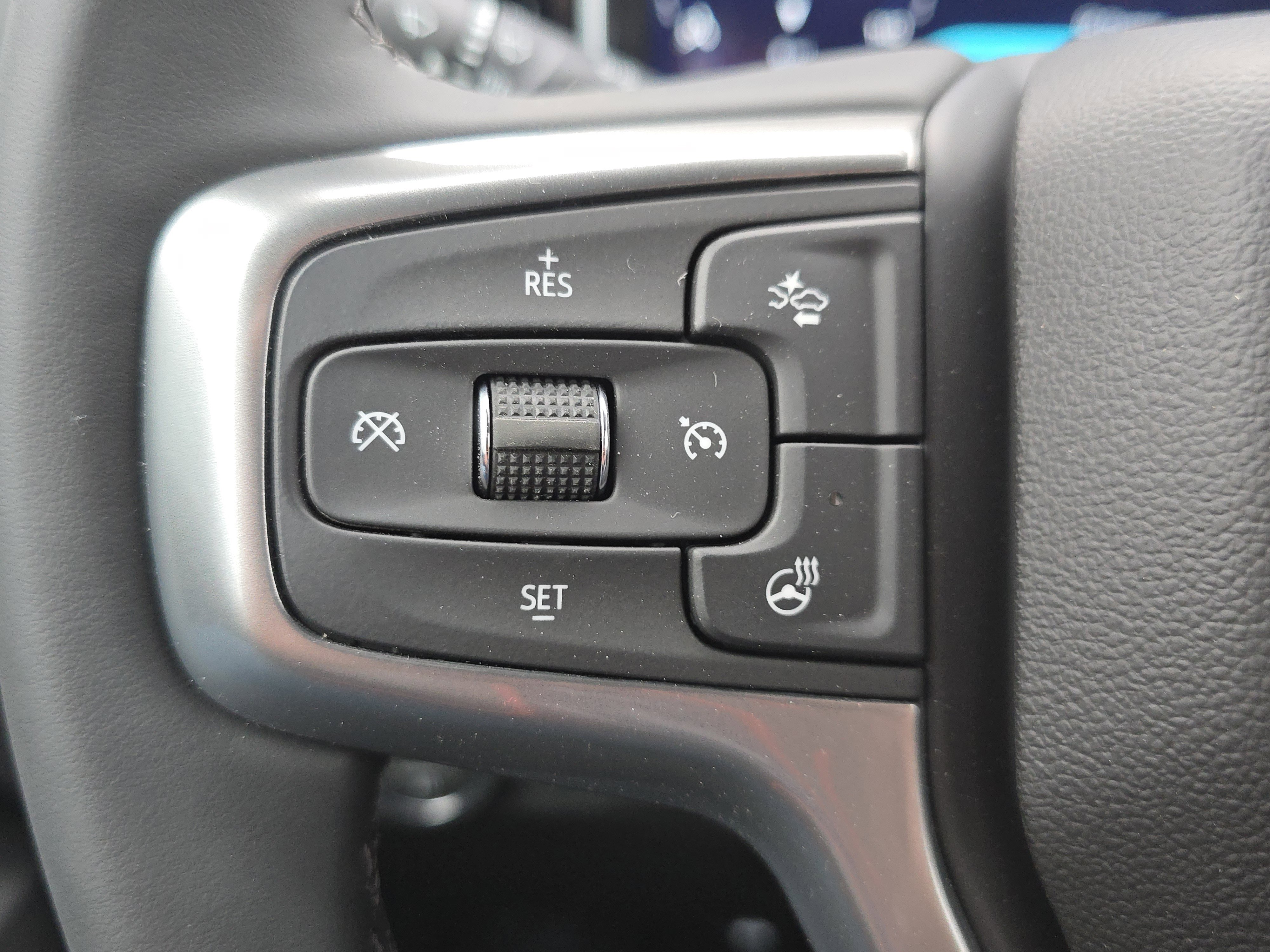 New 2026 Chevrolet Silverado 2500 LT w/ Trail Boss Package image 29