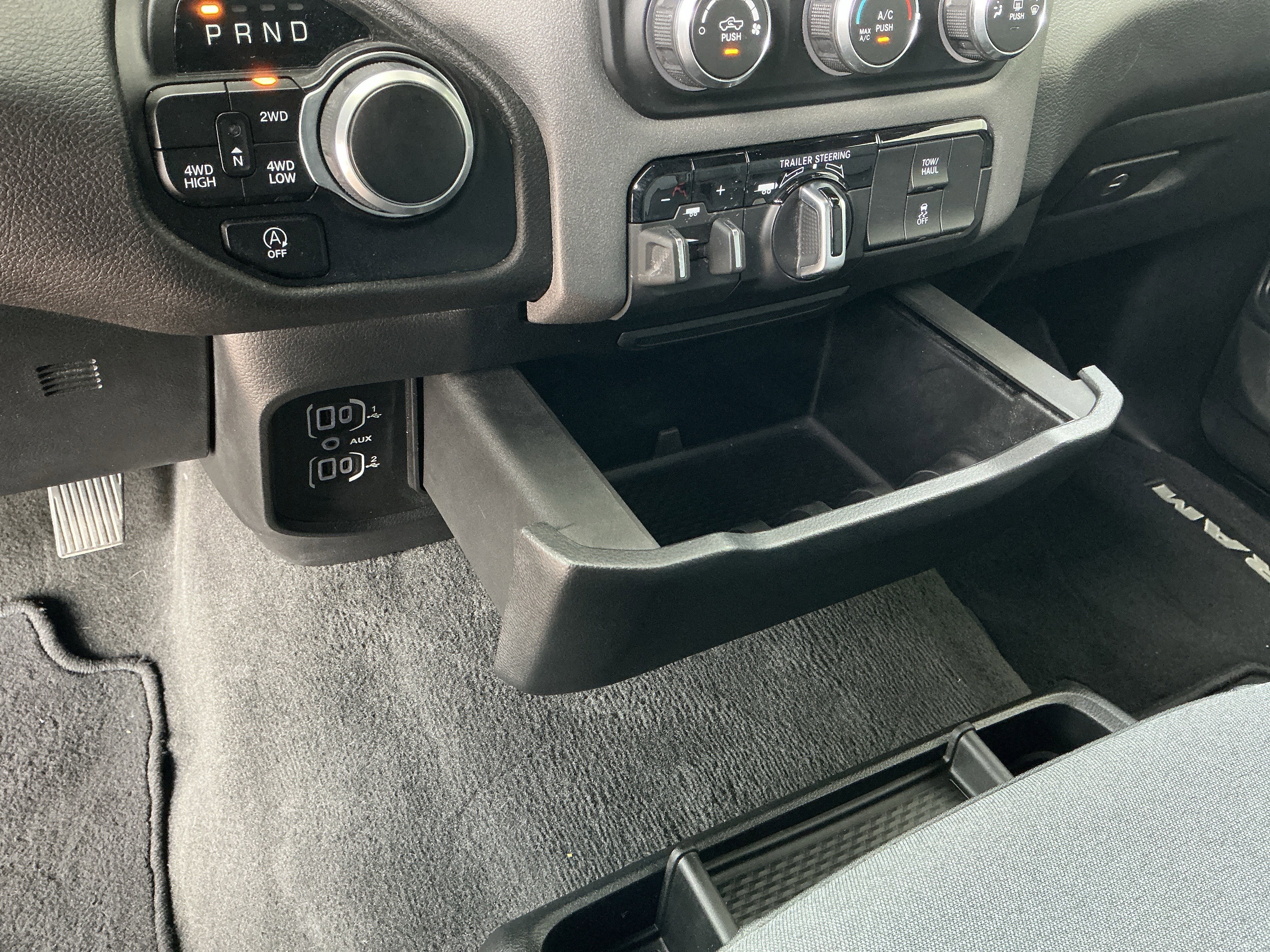 Used 2024 RAM 1500 Tradesman w/ Trailer Tow Group image 27