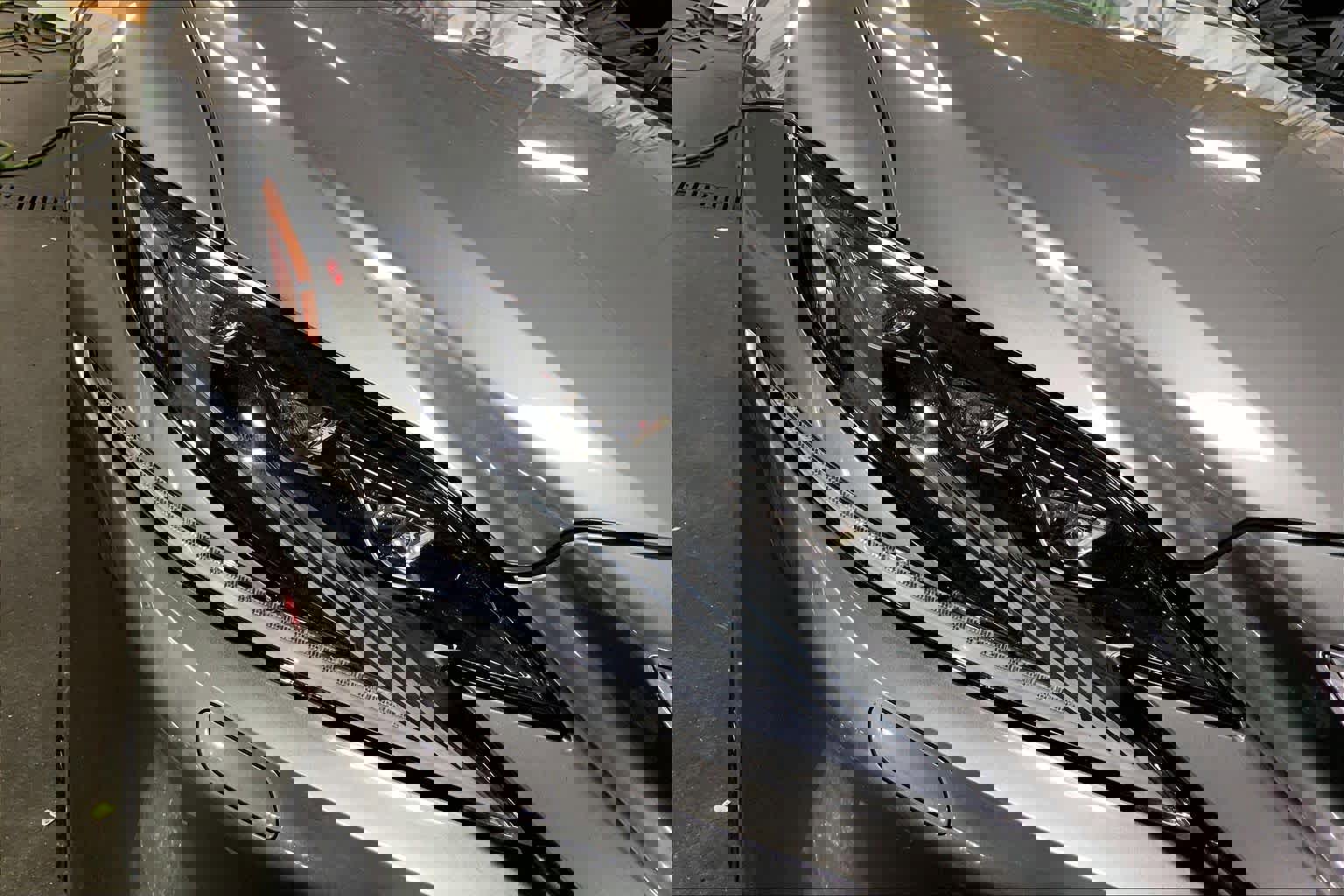 Used 2018 Lexus LS 500 AWD image 27