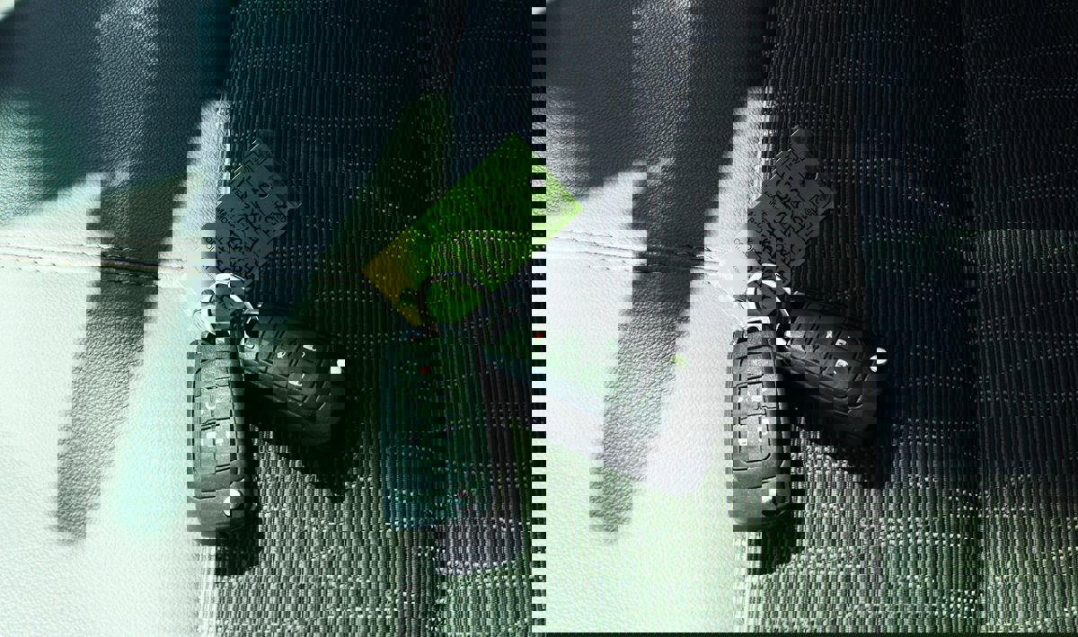 Used 2019 Chevrolet Impala LS image 59