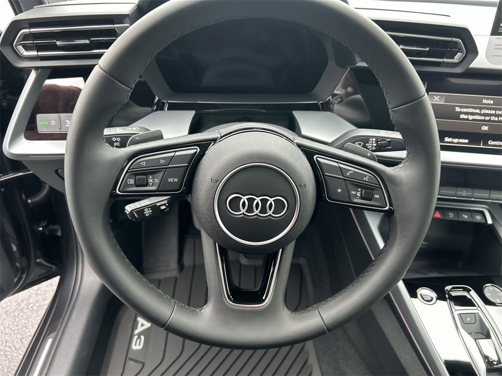New 2026 Audi A3 2.0T Premium Plus image 19