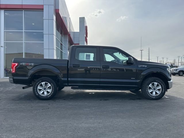 Used 2015 Ford F150 XL w/ Equipment Group 101A Mid image 8