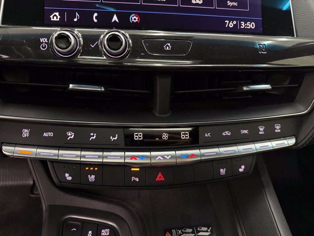 Used 2020 Cadillac CT5 Premium Luxury AWD/4WD image 19