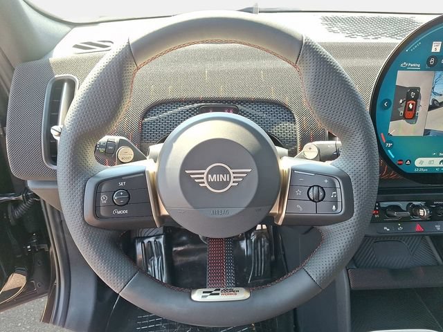 Used 2026 MINI Cooper Countryman John Cooper Works w/ Comfort Package Max AWD/4WD image 17