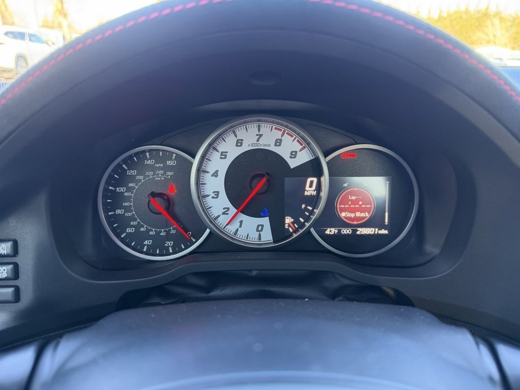 Used 2019 Toyota 86 TRD SE image 20