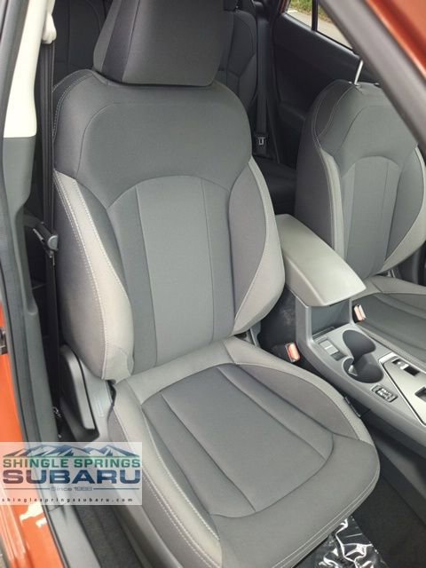 Used 2025 Subaru Crosstrek 2.0i Premium image 25