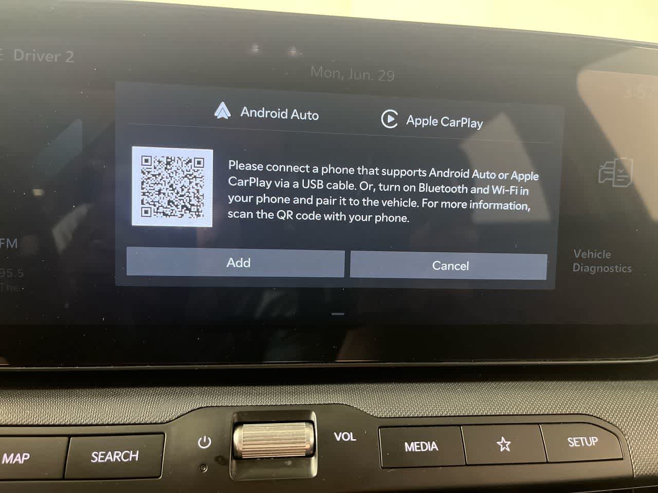 Used 2025 Kia K4 FWD image 20