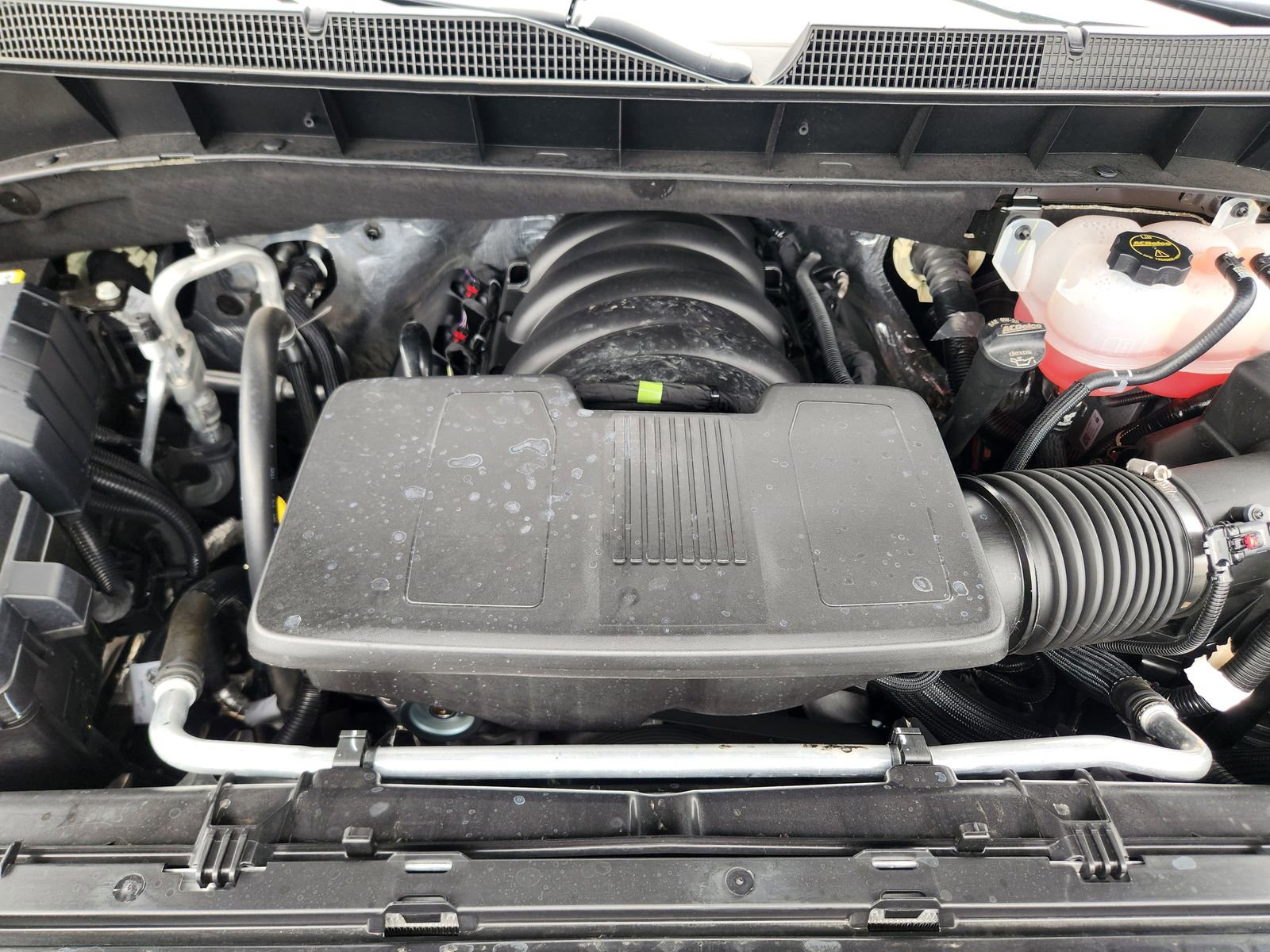 Used 2026 Chevrolet Silverado 1500 High Country w/ Midnight Edition image 34