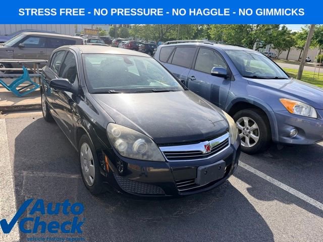 Used 2008 Saturn Astra XE