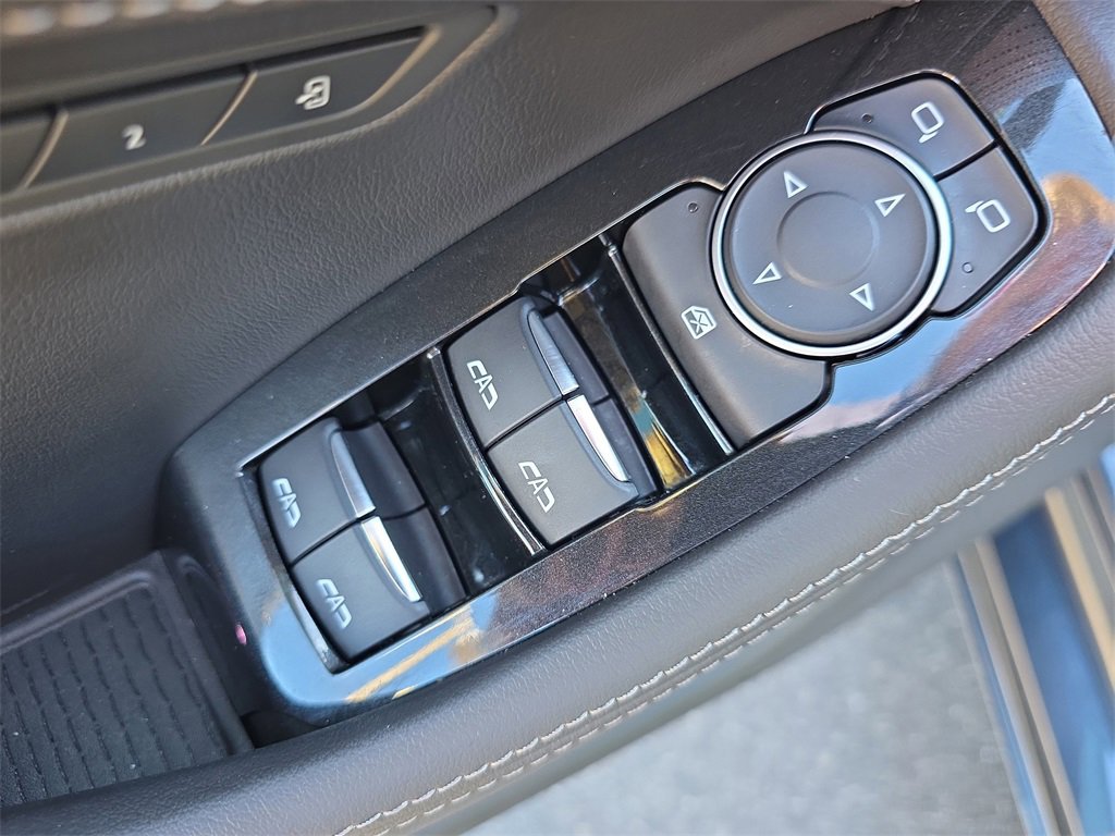 Used 2025 Cadillac CT5 Premium Luxury image 18