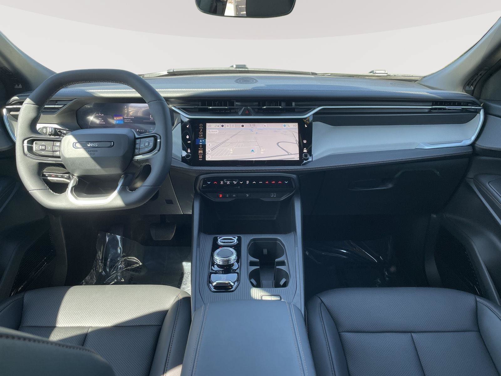 Used 2026 Jeep Cherokee Limited AWD/4WD image 16