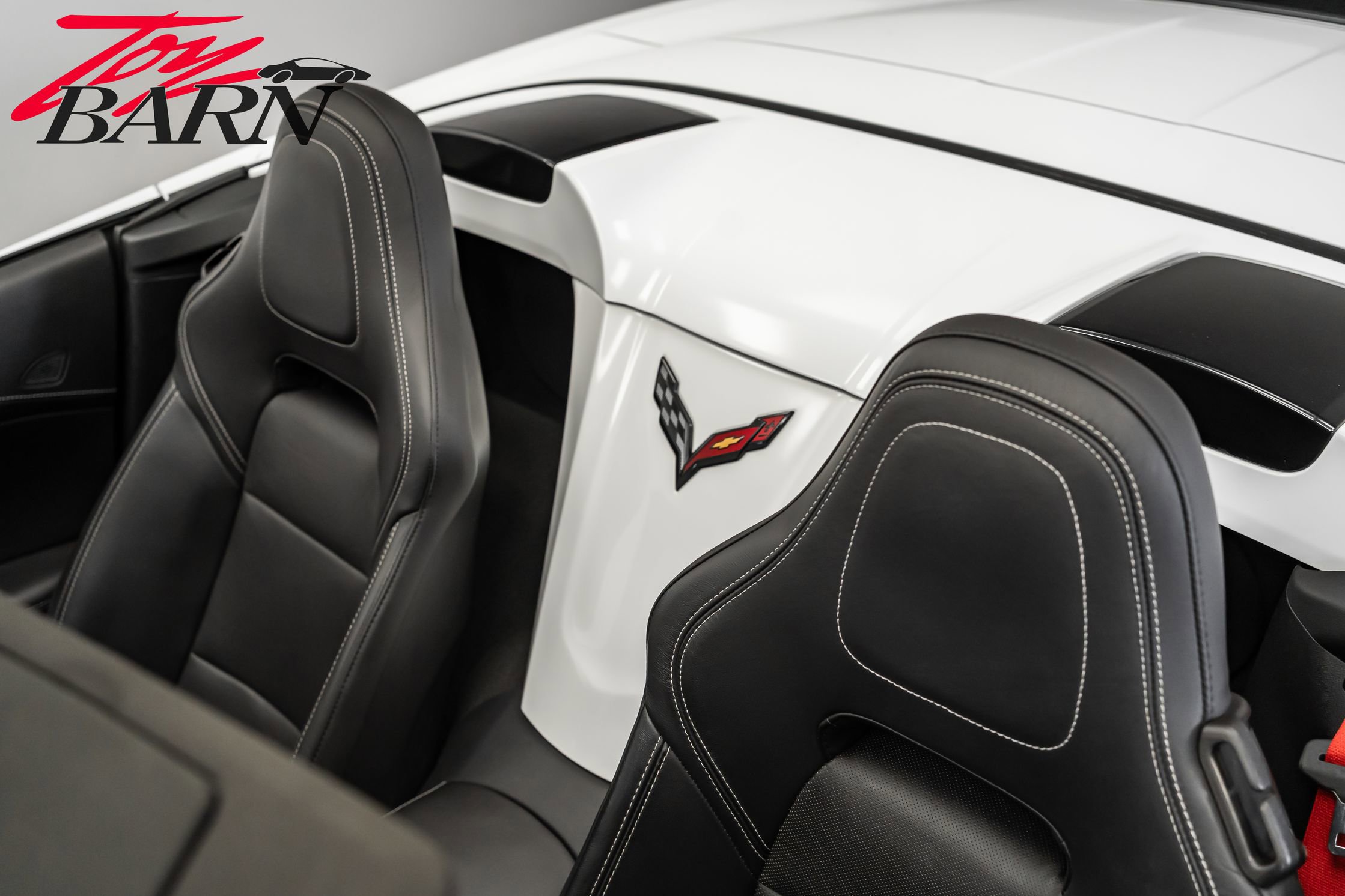 Used 2019 Chevrolet Corvette Z06 image 34