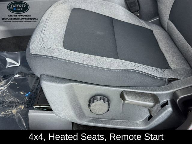 Used 2025 Ford Bronco Big Bend image 19