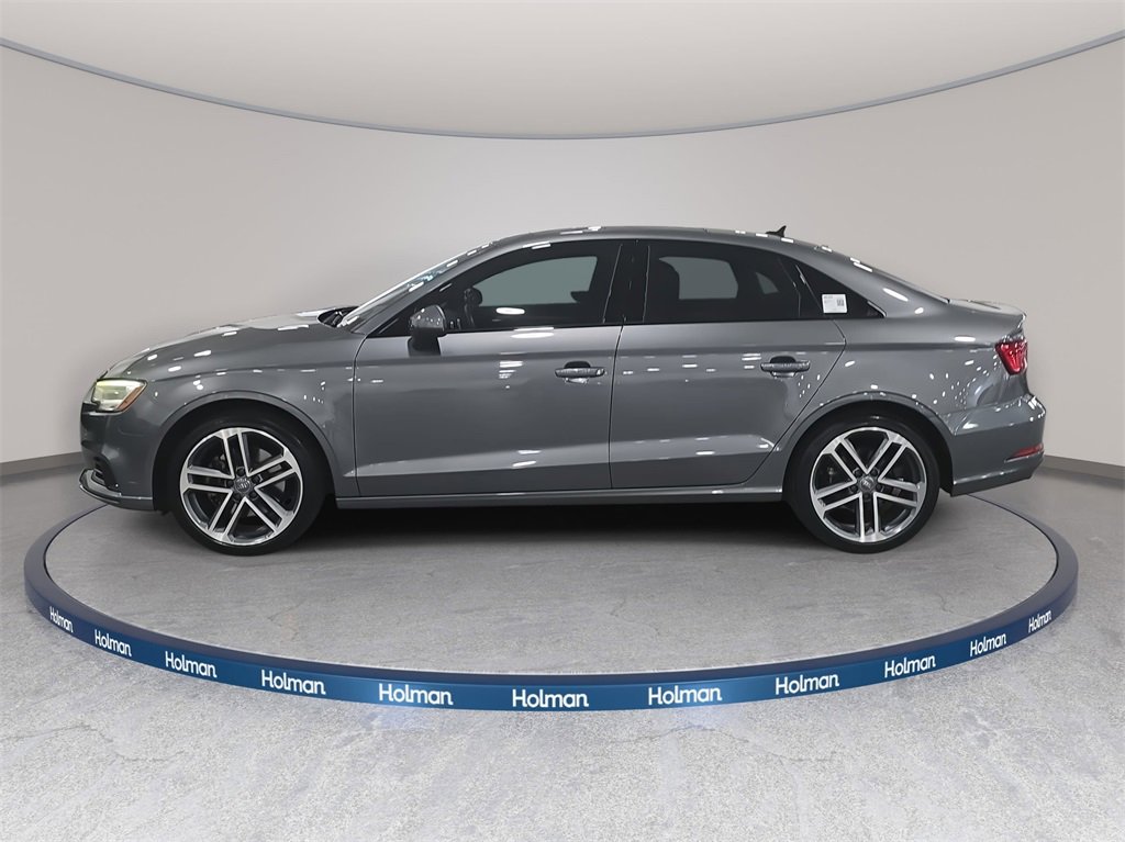 Used 2020 Audi A3 2.0T Premium w/ Final Edition Package image 9