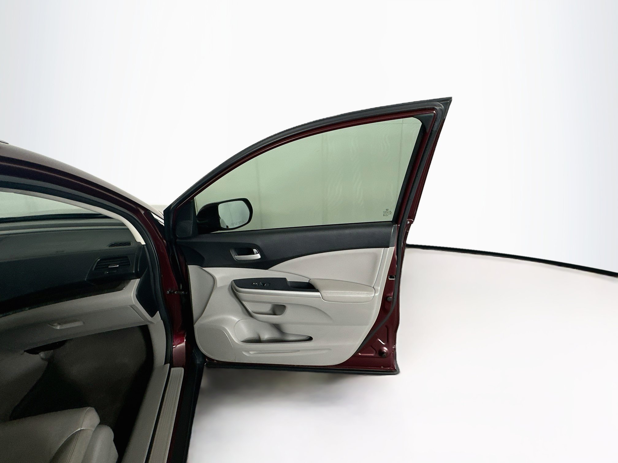 Used 2013 Honda CR-V EX-L image 31