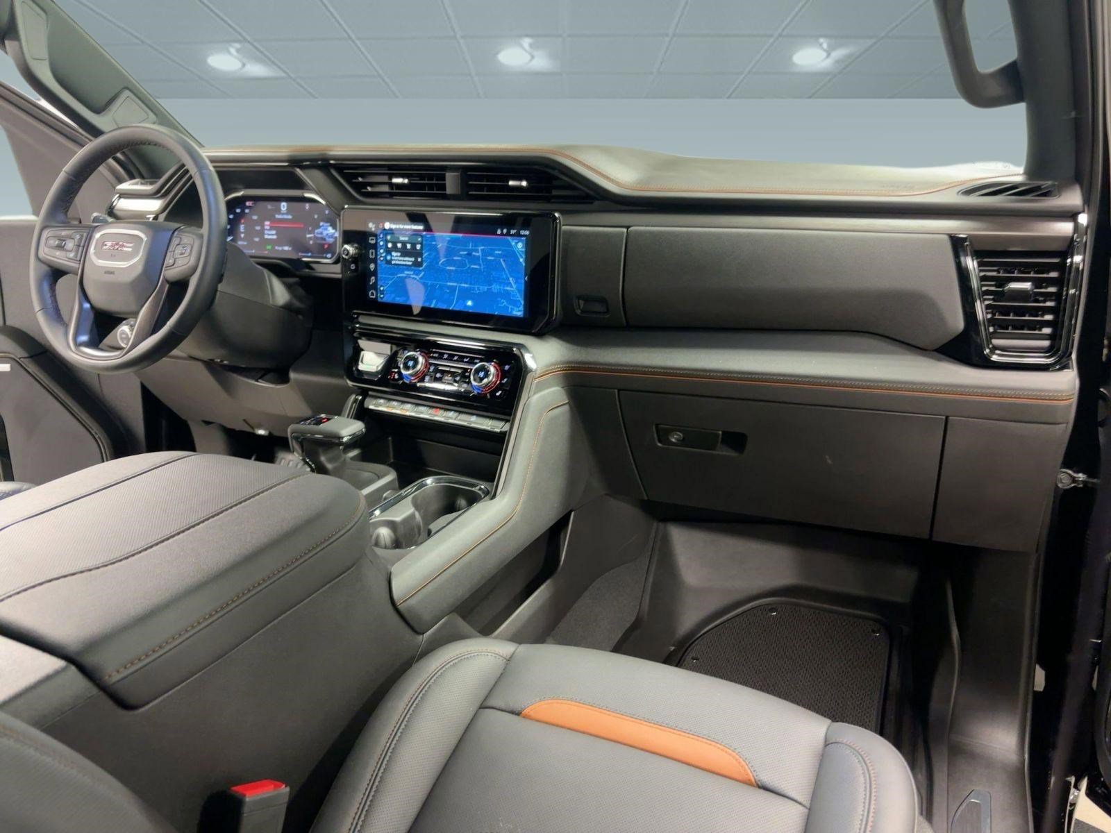 Used 2026 GMC Sierra 1500 AT4 w/ AT4 Premium Package image 29