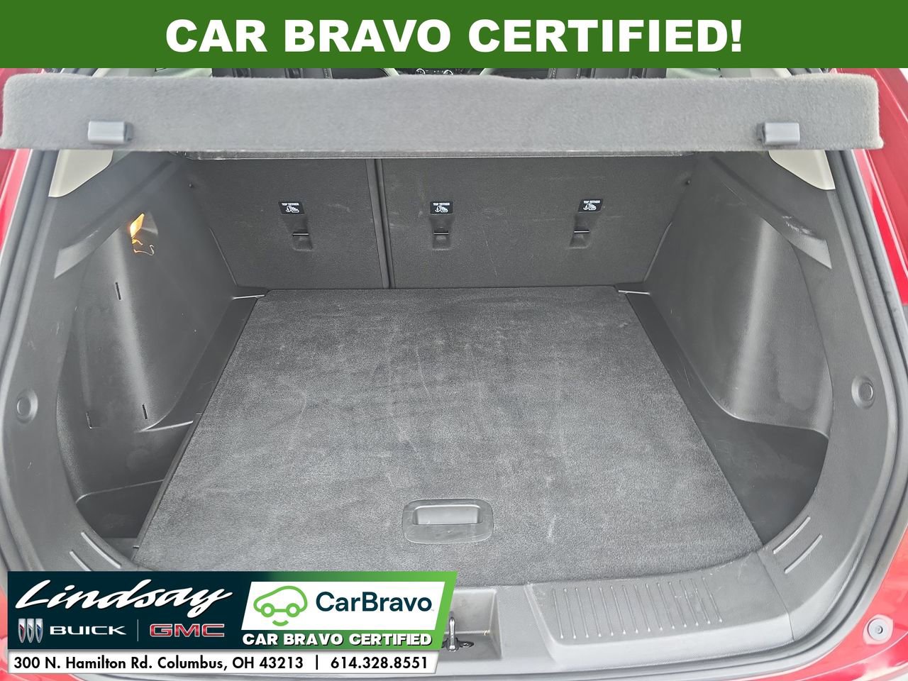 Used 2025 Chevrolet Trax LT w/ LT Convenience Package image 24