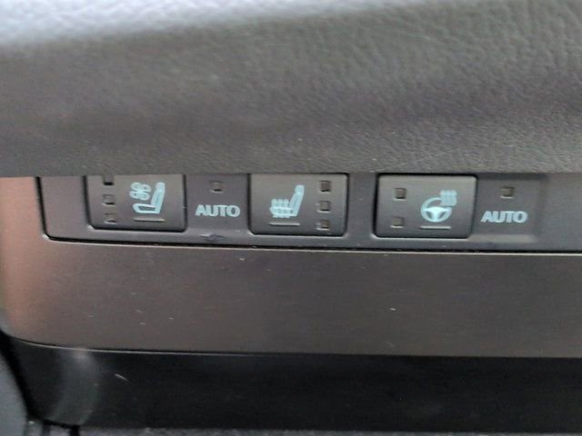 Certified 2025 Lexus ES 350 w/ Premium Package FWD image 25