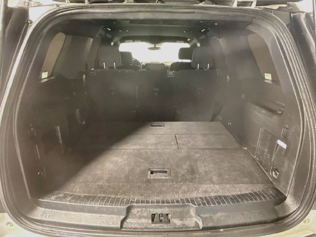 Used 2019 Ford Expedition XL AWD/4WD image 33
