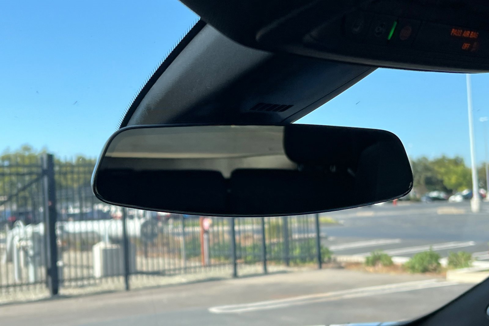 Used 2022 Cadillac XT5 Sportv w/ LPO, ONYX Package image 24