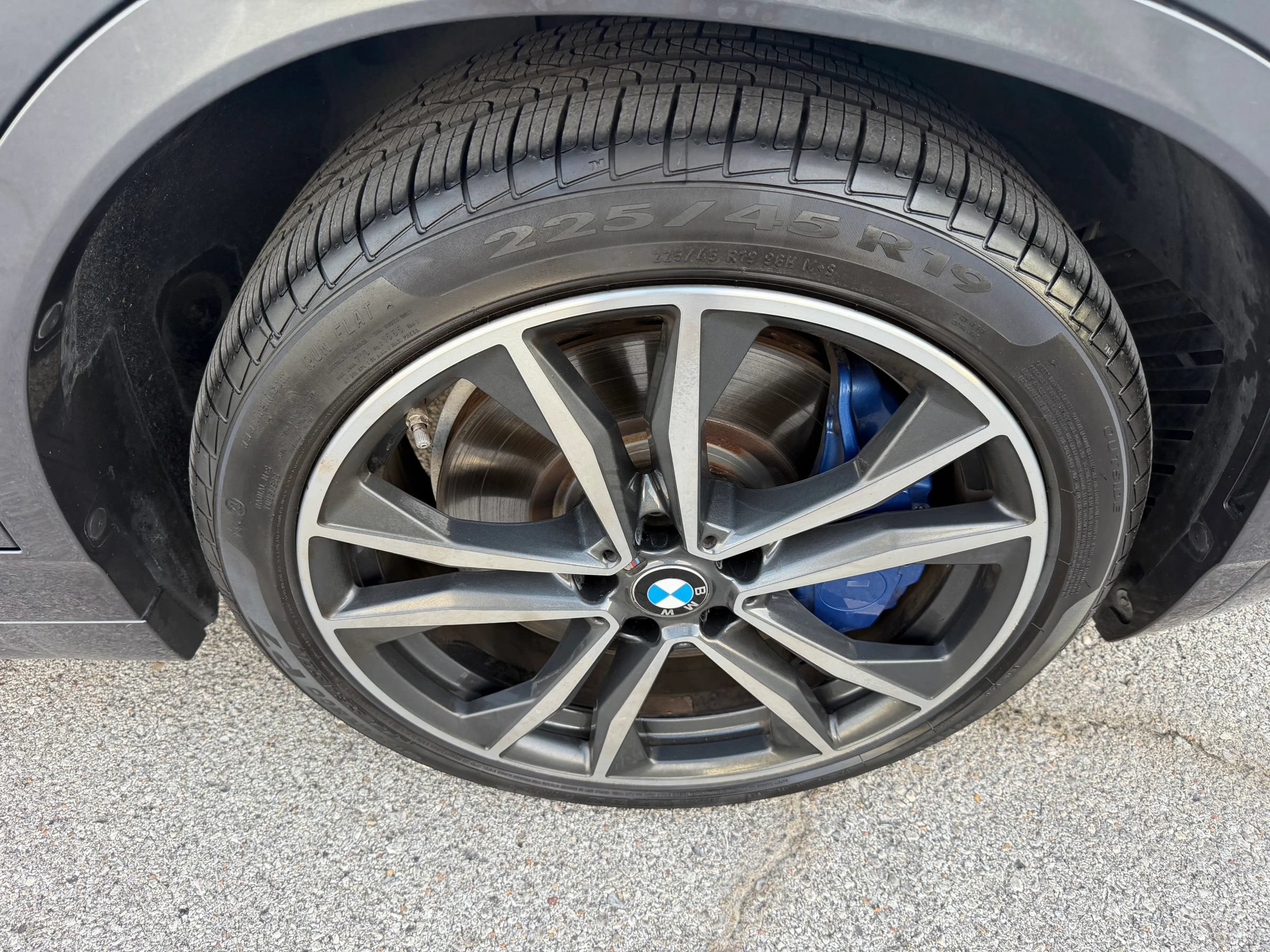 Used 2019 BMW X2 M35i w/ Premium Package AWD/4WD image 35