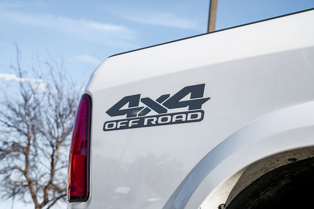 Used 2017 RAM 2500 Big Horn w/ Sport Appearance Group image 54