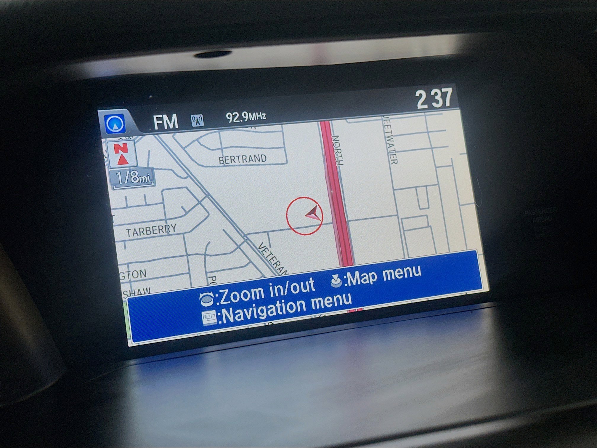 Used 2015 Honda Accord Touring image 21