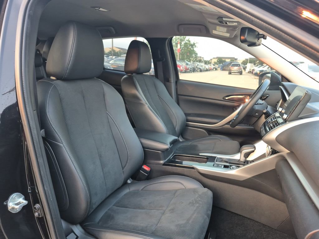 Used 2025 Mitsubishi Eclipse Cross SE AWD/4WD image 47
