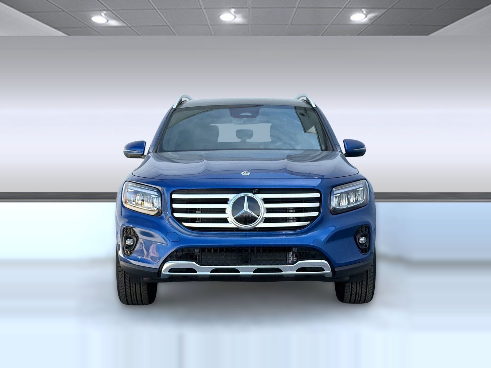 Used 2026 Mercedes-Benz GLB 250 image 5