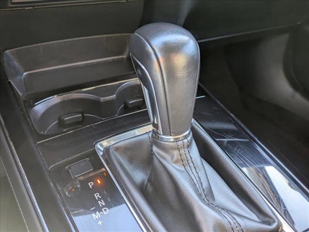 Used 2025 MAZDA CX-30 AWD 2.5 S w/ Preferred Package image 11