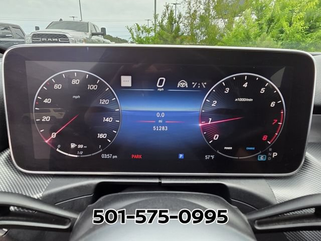 Used 2023 Mercedes-Benz C 300 4MATIC Sedan w/ Exclusive Trim Package image 27
