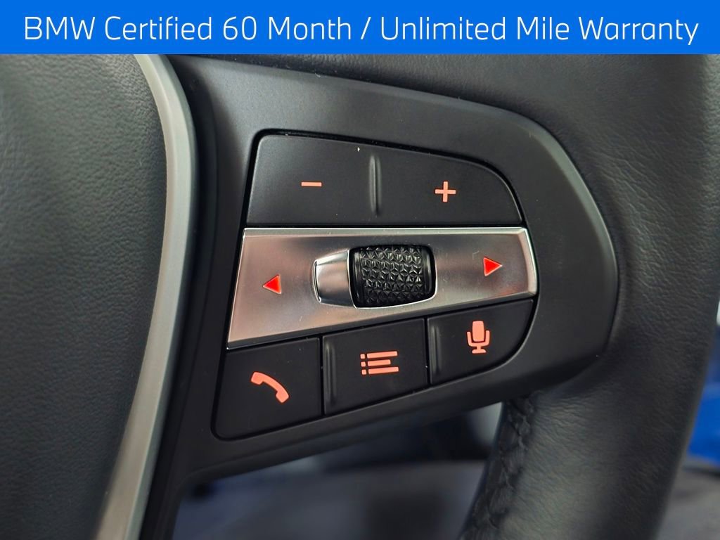 Certified 2023 BMW 330i xDrive Sedan w/ Premium Package AWD/4WD image 29