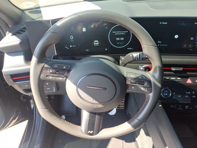 Used 2024 Hyundai Sonata N Line FWD image 17