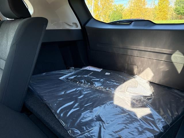 New 2027 Nissan Rogue SV w/ Cold Weather Package AWD/4WD image 15