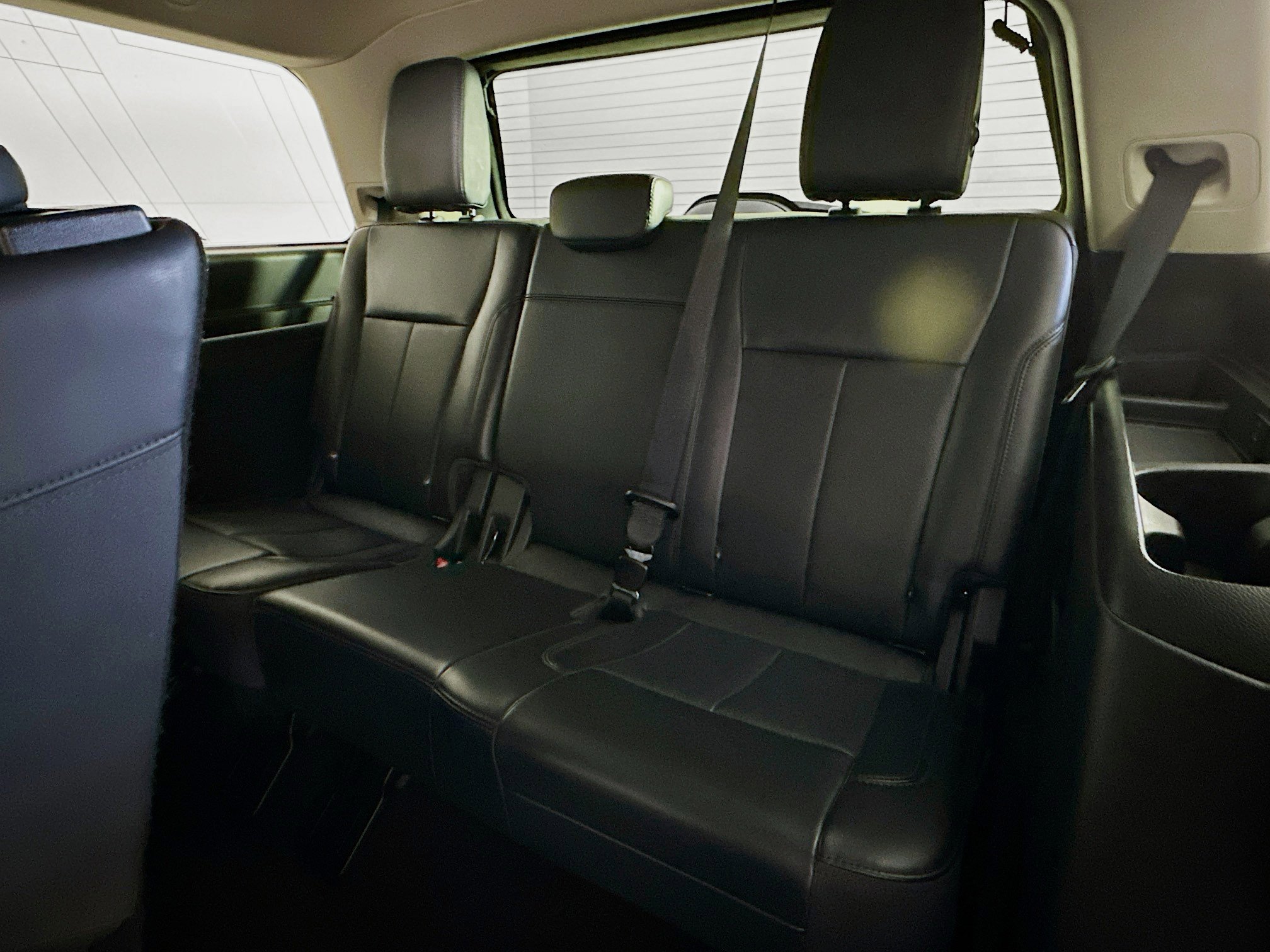 Used 2024 Ford Expedition XLT image 30