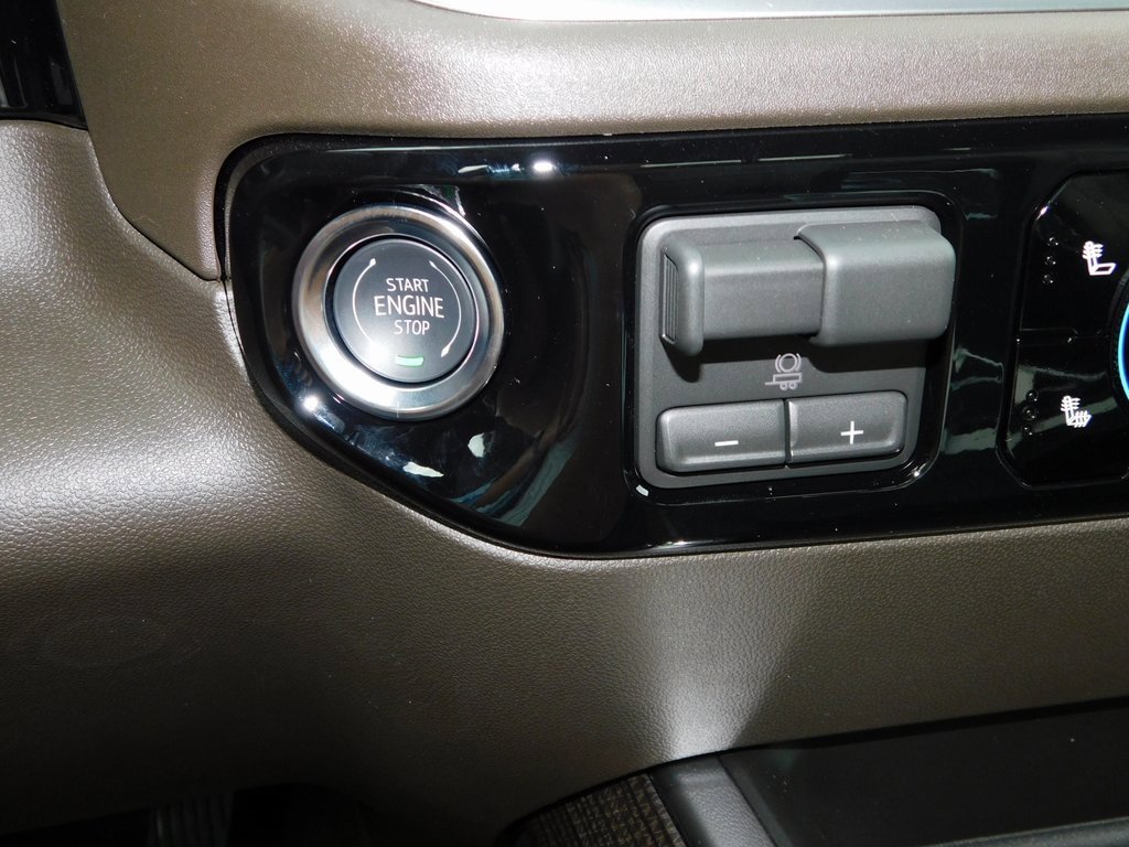 New 2026 Chevrolet Silverado 2500 LT w/ All Star Edition image 34
