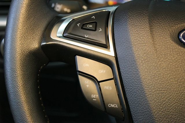 Used 2024 Ford Edge SEL w/ Convenience Package image 23