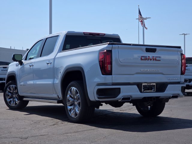 New 2026 GMC Sierra 1500 Denali w/ Denali Reserve Package AWD/4WD image 16