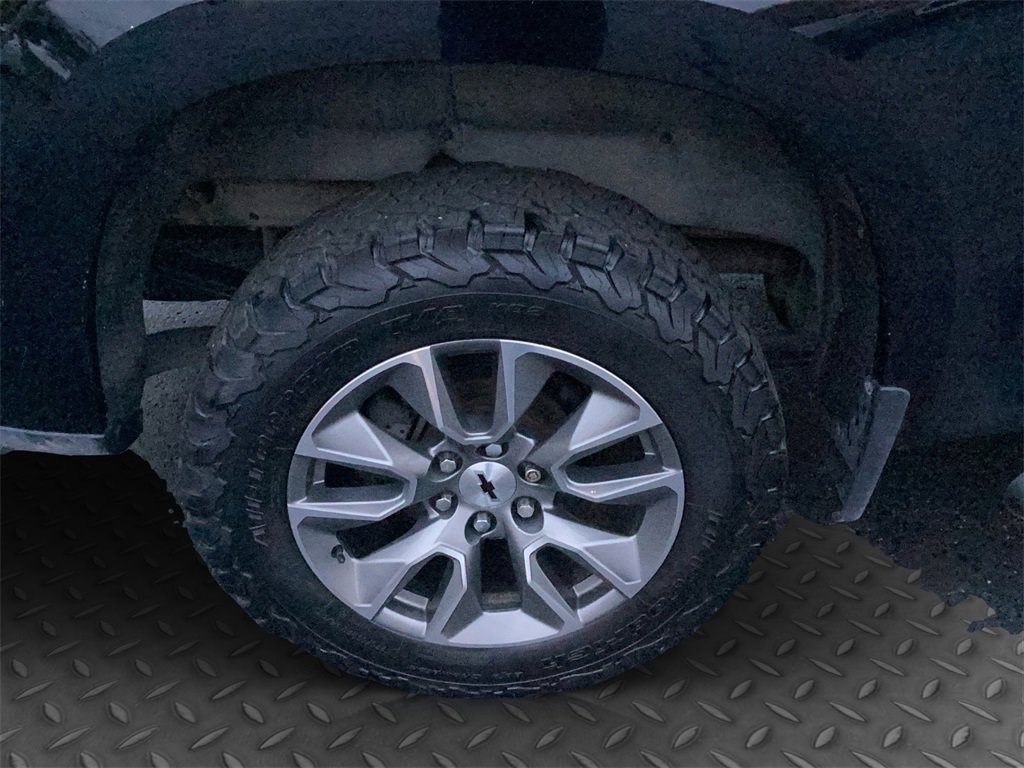 Used 2019 Chevrolet Silverado 1500 RST image 37