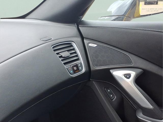 Used 2019 Chevrolet Corvette Grand Sport RWD image 20