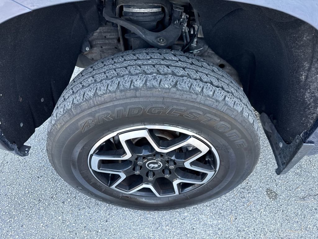 Used 2019 Chevrolet Silverado 1500 W/T w/ WT Convenience Package image 11